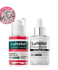 Pore & Spot Care Duo