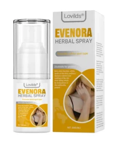 Evenora Herbal Spray PRO