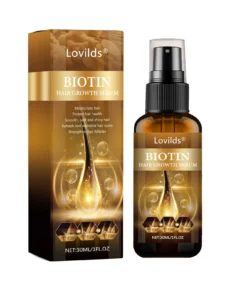 VitaStrand Biotin Hair Growth Spray