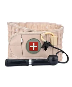 360 Belt - 15 Minutes a Day to a Pain-Free Life