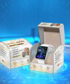 𝗨𝗹𝘁𝗿𝗮𝘀𝗼𝗻𝗶𝗰 𝗙𝗮𝘁 𝗕𝗹𝗮𝘀𝘁𝗶𝗻𝗴 𝗮𝗻𝗱 𝗗𝗲𝘁𝗼𝘅𝗶𝗻𝗴 𝗪𝗿𝗶𝘀𝘁𝗯𝗮𝗻𝗱