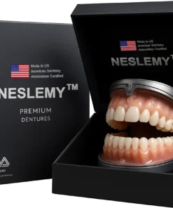Advanced Custom Dentures