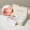 --Advanced Customized Full Denture Set