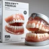 - Advanced Full Denture Set🦷