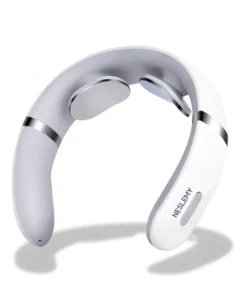 Automatic Neck Massager