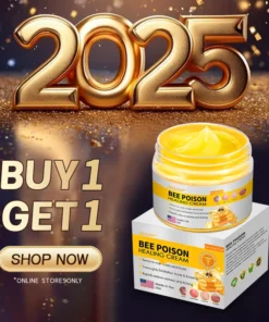 Bee Venom Skin Cream