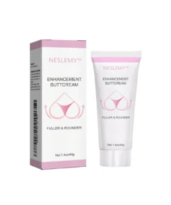 ButtMax+ Enhancement Butt Cream