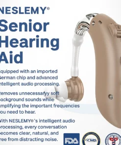 Clear Sound for Every Age