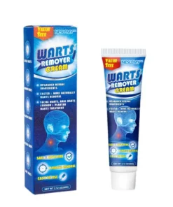 ClearWarts Instant Blemish Removal Cream