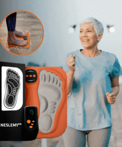 NMES Foot Stimulator – Relieve Nerve Pain, Tingling & Numbness Naturally