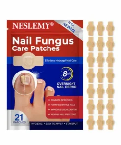 Nail Fungus Care Patches