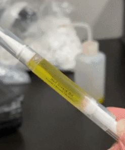 Nail Growth Oil