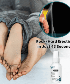 Seaweed Performance Spray