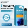 SnoreLess Nasal Breather