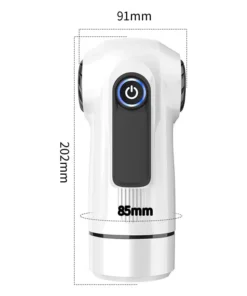 retractable relaxation training cup