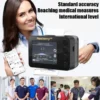 Advanced Non-Invasive GlucoseMonitor-99.9% Accuracy + Exclusive Gift