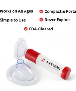 Anti-Choking Device 2025