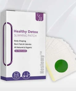 Healthy Detox Slimming Patch