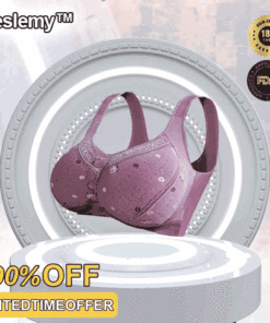 Ion Lifting Correction Lymph Detoxification Medical Bra