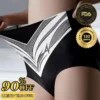 Titanium Fiber Self-heating Tourmaline Shaping Shorts