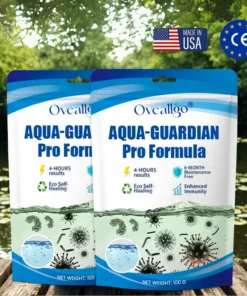 Aqua-Guardian Pro Formula