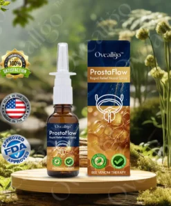 ProstaFlow Rapid Relief Nasal Spray