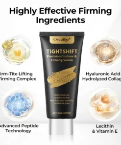 TightShift Precision Contour & Firming Serum