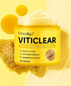 VitiClear Pro Veneno de Abeja