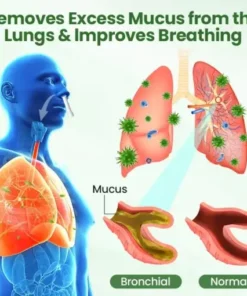 PureLung Herbal Refresh