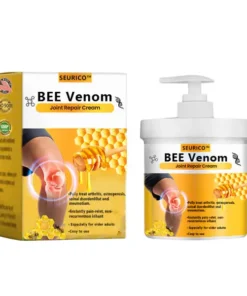 Bee Venom Joint Repair Cream