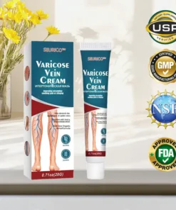 Vein Dredge Silkworm Extract Spray