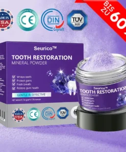 Gum Repair & Oral Health Powder