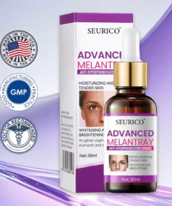 MelantraY Anti-Hyperpigmentation Essence