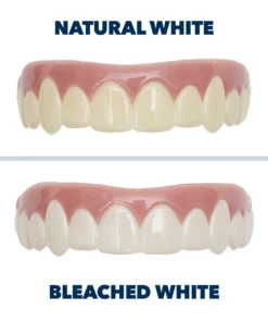 Premium Cosmetic Teeth