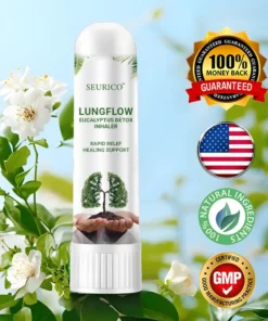 PureLung Herbal Refresh