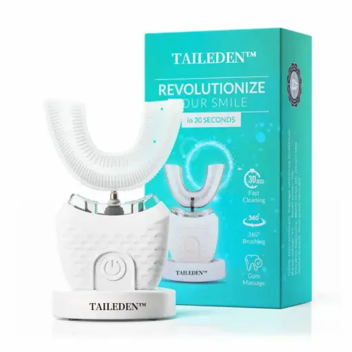 Beauty Toothbrush – The Key to a Confident, Radiant Smile