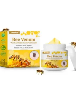TagCure Bee Venom Cream