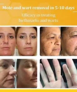 TagCure Bee Venom Cream