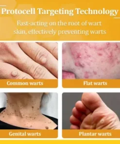 TagCure Bee Venom Cream