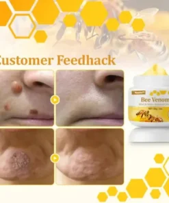 TagCure Bee Venom Cream