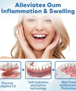 ThermoSeal Fresh Denture