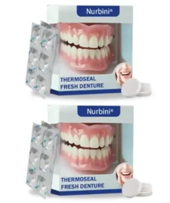 ThermoSeal Fresh Denture