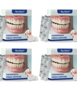 ThermoSeal Fresh Denture