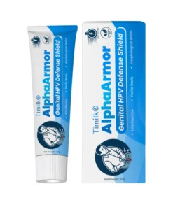 AlphaArmor Genital HPV Defense Shield