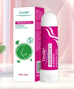 AromaSatiety Slimming Essential Stick