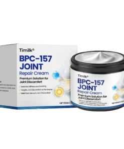 BPC-157 Joint Repair Cream