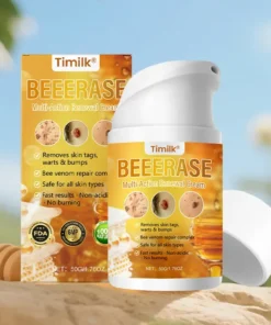 BeeErase Multi-Action Renewal Cream