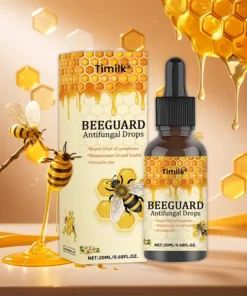 BeeGuard Antifungal Drops