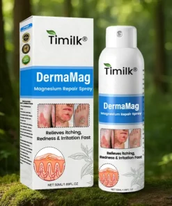 DermaMag Magnesium Repair Spray