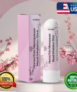 HormoTrim Menopause Nasal Inhalation Stick